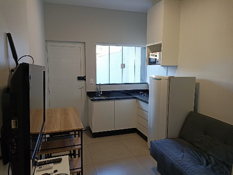 APARTAMENTOS, Viela Onofre Alves