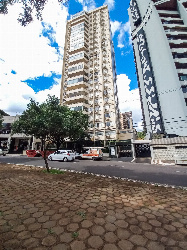 APARTAMENTOS, Praça Manoel Ribas