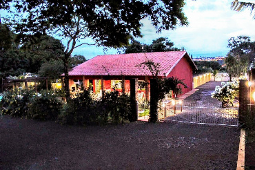 CHÁCARAS, Rua Pará