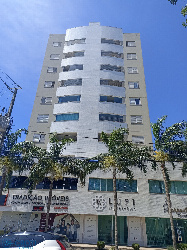 Apartamento para Venda em Maringá - PR, Pq Res Cidade Nova