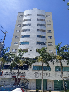 Apartamento para Venda em Maringá - PR, Pq Res Cidade Nova