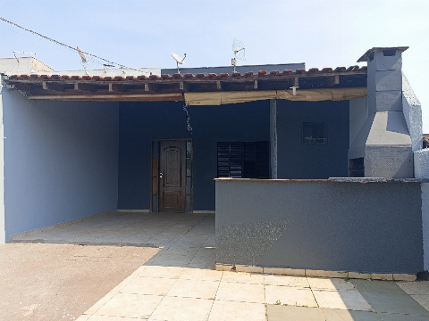 Casa para Locação em Maringá - PR, Recanto dos Magnatas