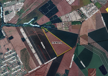 Terreno para Venda em Sarandi - PR, Jd das Torres