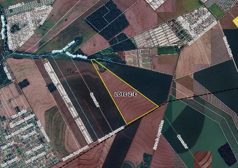 Terreno para Venda em Sarandi - PR, Jd das Torres