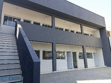 Apartamento Kitnet para Locação em Maringá - PR, Vl Esperança