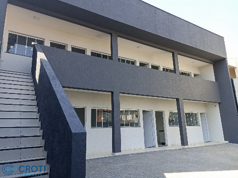 APARTAMENTOS, Viela João Pessoa