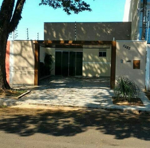 CASAS, Rua Umuarama