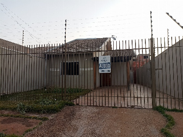 Casa para Venda em Maringá - PR, Loteamento Res Iguatemi