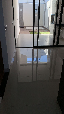 CASAS, Rua Antônio José Perez Corrêa