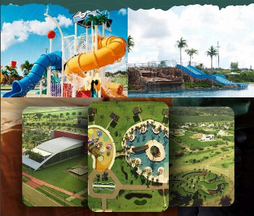 Terreno em Condomínio para Venda em Maringá - PR, Jardins de Monet Residence