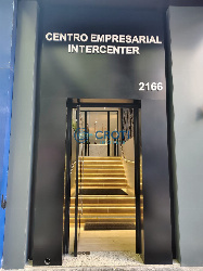 Sala Comercial para Locação em Maringá - PR, Zona 01 Centro