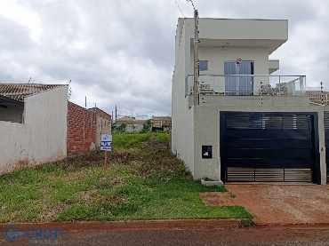 TERRENOS, Rua Pioneira Casturina Vidal Gomes