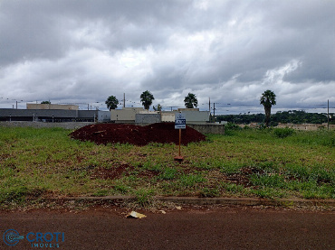 Terreno Comercial para Venda em Sarandi - PR, Ecovalley Ecologic City