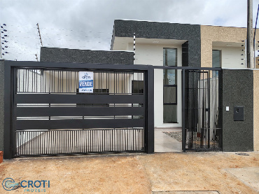 Casa para Venda em Sarandi - PR, Versalhes