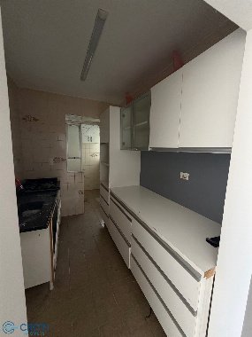 Apartamento para Locação em Maringá - PR, Vl Bosque