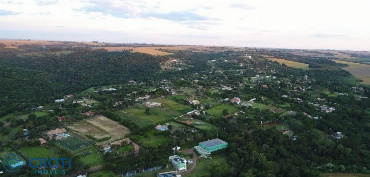 TERRENOS, Estrada Zauna