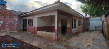Casa para Venda em Maringá - PR, Jd Rebouças