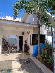 Casa para Venda em Marialva - PR, Jd Hamada 2