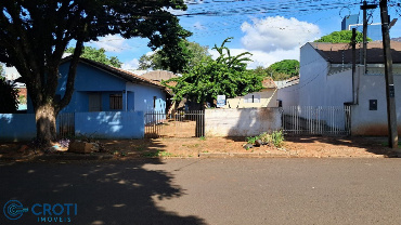 Casa para Venda em Maringá - PR, Zona 06