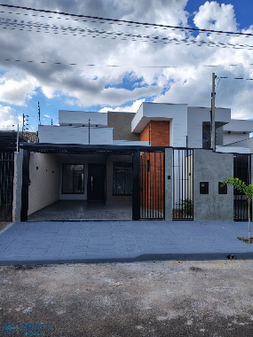 CASAS, Rua 9315