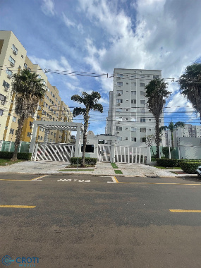 APARTAMENTOS, Rua Chile