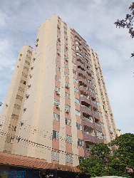 APARTAMENTOS, Rua Distrito Federal