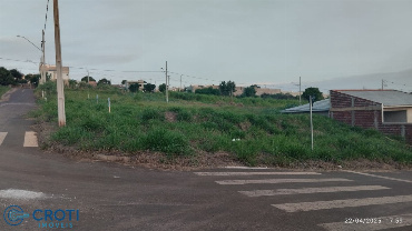 Terreno para Venda em Mandaguaçu - PR, Jd Palmares