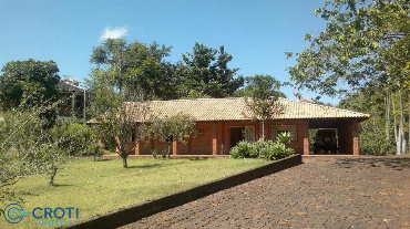 CASAS, Alameda Silvio Furlan