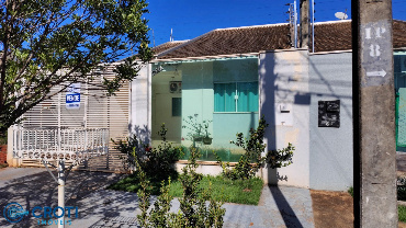 Casa para Venda em Maringá - PR, Res Icaro