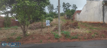 Terreno para Venda em Mandaguaçu - PR, Chácara Morro do Cipó