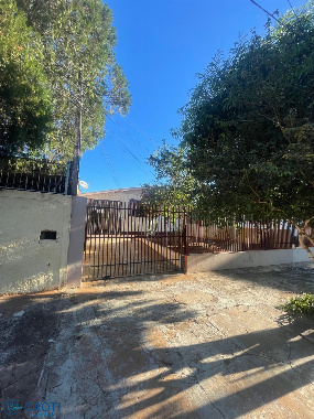 CASAS, Rua Pastor Anísio Francisco da Silva