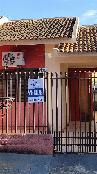 Casa para Venda em Sarandi - PR, Jd Itamarati