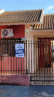 CASAS, Rua Dourados