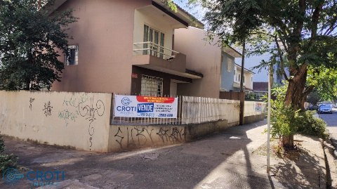 SOBRADOS, Rua Osvaldo Cruz