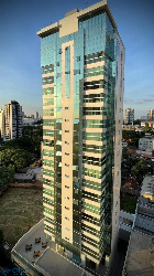 Apartamento para Locação em Maringá - PR, Zona 03