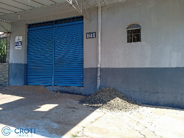 Salão Comercial para Locação em Maringá - PR, Pq das Grevíleas