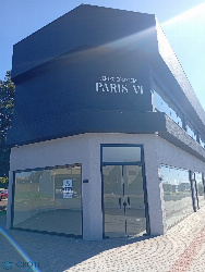 SALAS COMERCIAIS, Avenida Pioneiro Antônio Franco de Morais