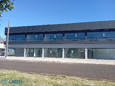 Sala Comercial para Locação em Maringá - PR, Jd Paris VI
