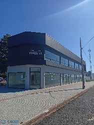 Sala Comercial para Locação em Maringá - PR, Jd Paris VI