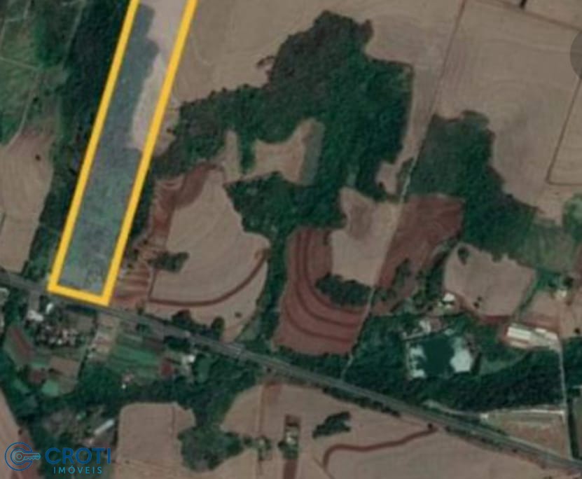 SÍTIOS, Rod Pr 317