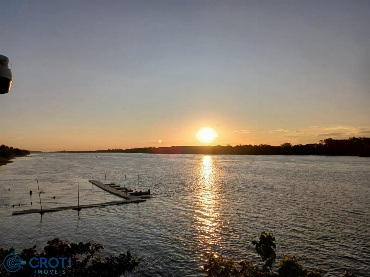Casa para Venda em Marilena - PR, Cond Fechado Porto Maringá