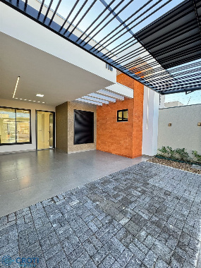 CASAS, Avenida 9301
