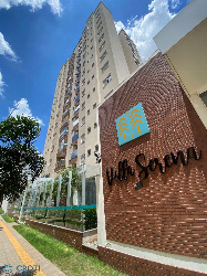Apartamento para Venda em Maringá - PR, Jd Cerro Azul