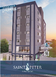 APARTAMENTOS, Rua São Pedro
