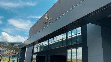 Terreno para Venda em São Pedro do Paraná - PR, Royal Garden Resort Residence