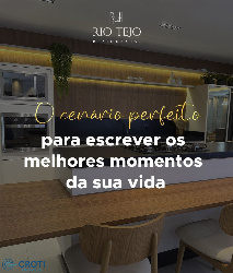 APARTAMENTOS, Rua Ernesto Polizelli