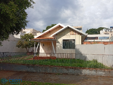 CASAS, Rua Princesa Isabel