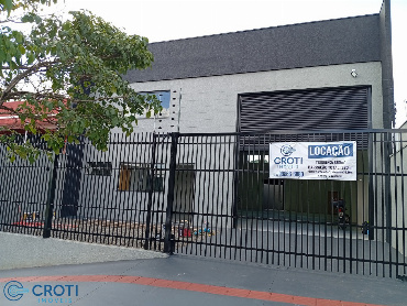 Barracão para Locação em Maringá - PR, Pq das Laranjeiras