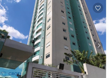 APARTAMENTOS, Rua Tabaetê