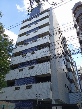 Apartamento para Locação em Maringá - PR, Zona 07